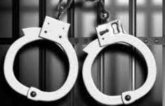 वम विस्फोट गराएको आरोपमा प्रहरीले ३ जनालाई पक्राउ 